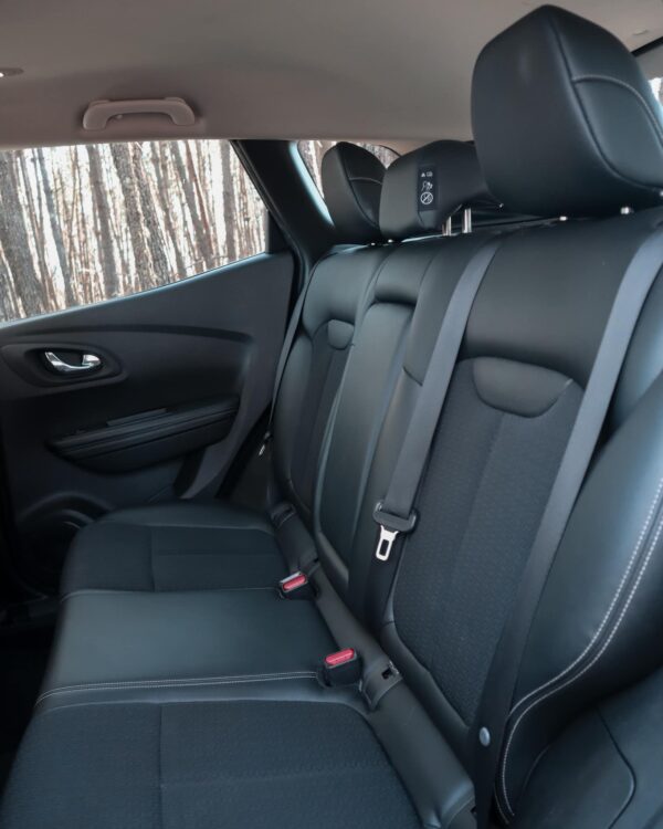 Renault Kadjar 1.5 dCi Intens - Afbeelding 13
