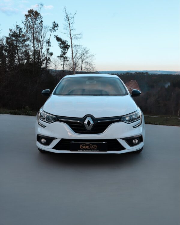 Renault Megane 1.5 dCi Limited - Afbeelding 2
