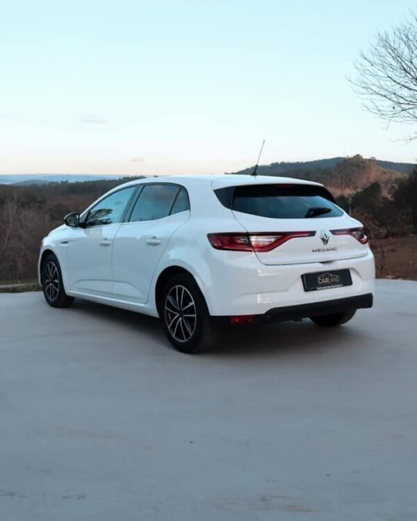Renault Megane 1.5 dCi Limited - Afbeelding 3