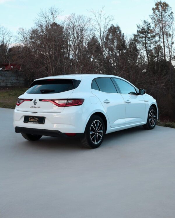 Renault Megane 1.5 dCi Limited - Afbeelding 5