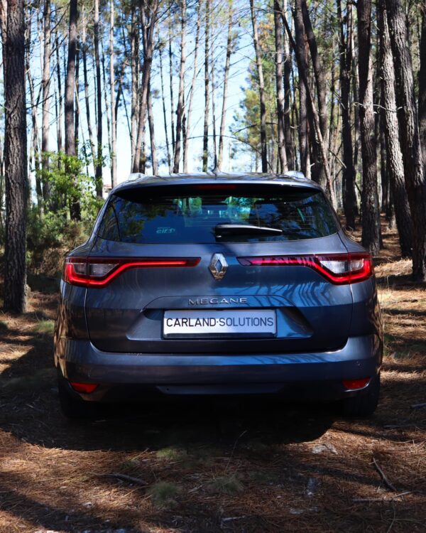 Renault Mégane Sport Tourer 1.5 dCi Limited - Afbeelding 3