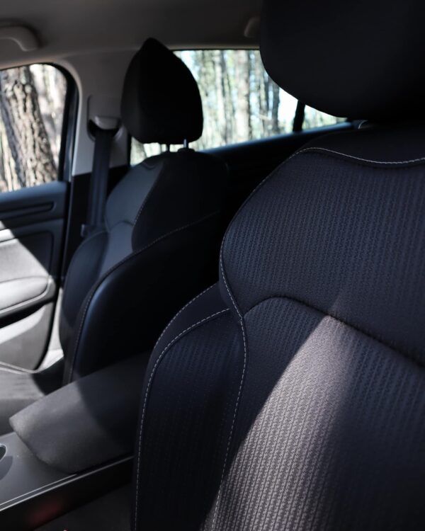 Renault Mégane Sport Tourer 1.5 dCi Limited - Afbeelding 13