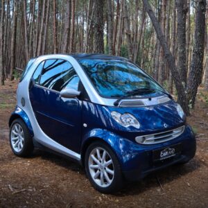 Smart ForTwo Coupé