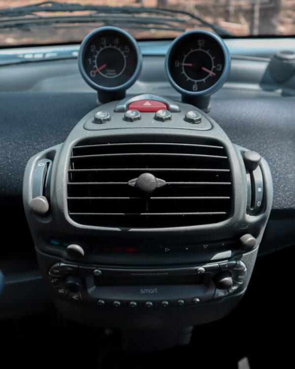 Smart ForTwo Coupé - Afbeelding 3