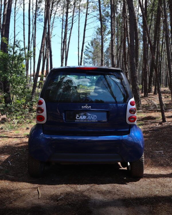 Smart ForTwo Coupé - Afbeelding 4