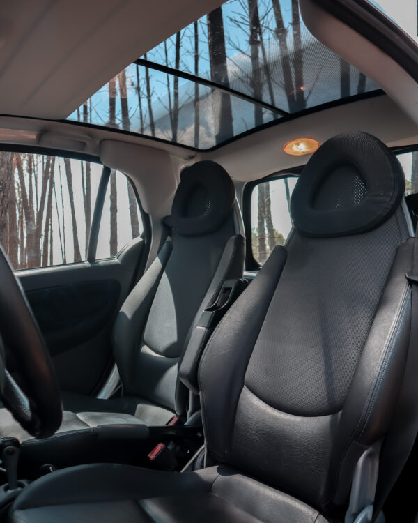 Smart ForTwo Coupé - Afbeelding 6