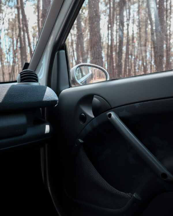 Smart ForTwo Coupé - Afbeelding 7