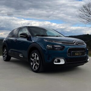 Citroen C4 Cactus PureTech Shine