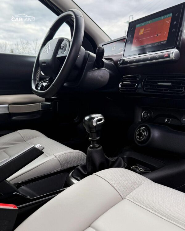Citroen C4 Cactus PureTech Shine - Afbeelding 9