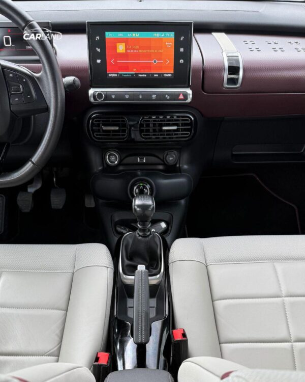 Citroen C4 Cactus PureTech Shine - Afbeelding 8