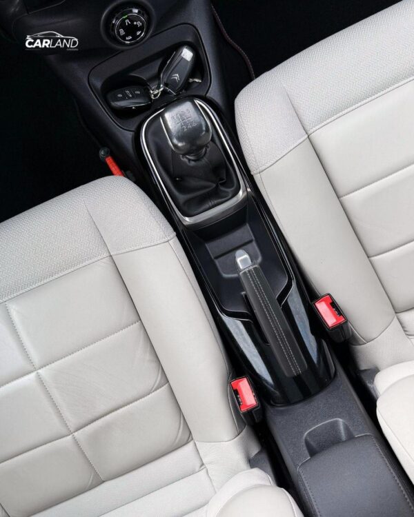 Citroen C4 Cactus PureTech Shine - Afbeelding 6