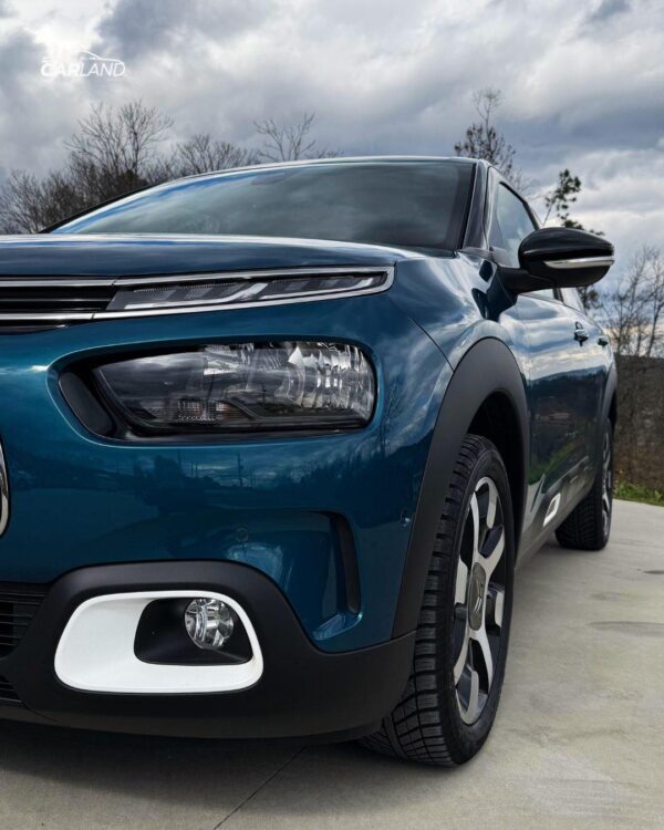 Citroen C4 Cactus PureTech Shine - Afbeelding 3