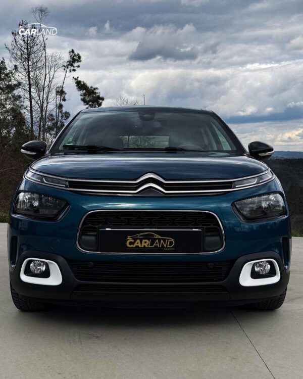Citroen C4 Cactus PureTech Shine - Afbeelding 4