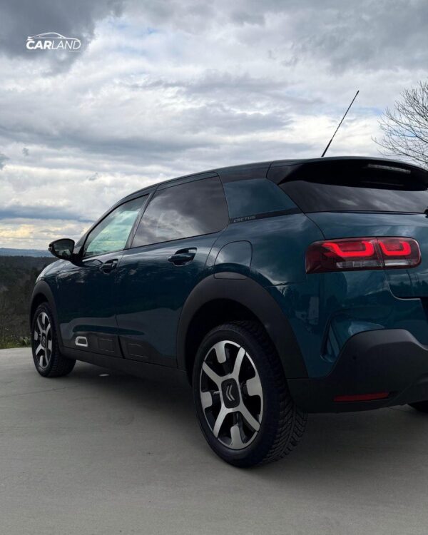 Citroen C4 Cactus PureTech Shine - Afbeelding 2