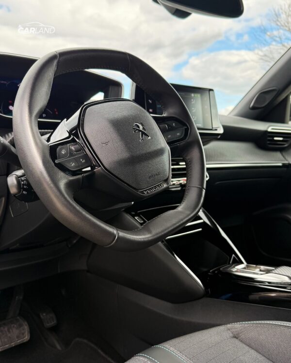 Peugeot 2008E - Afbeelding 7