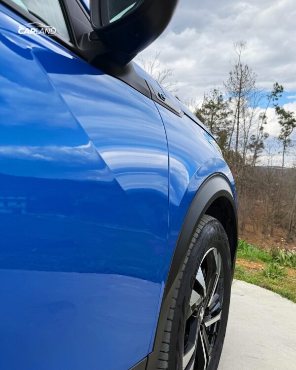 Peugeot 2008E - Afbeelding 6