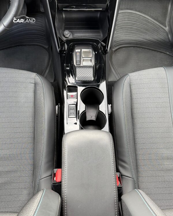 Peugeot 2008E - Afbeelding 10