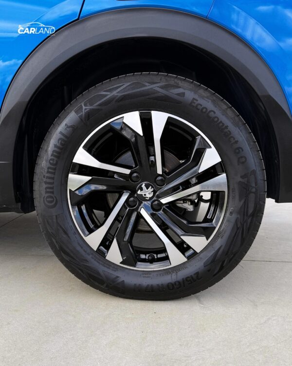 Peugeot 2008E - Afbeelding 3
