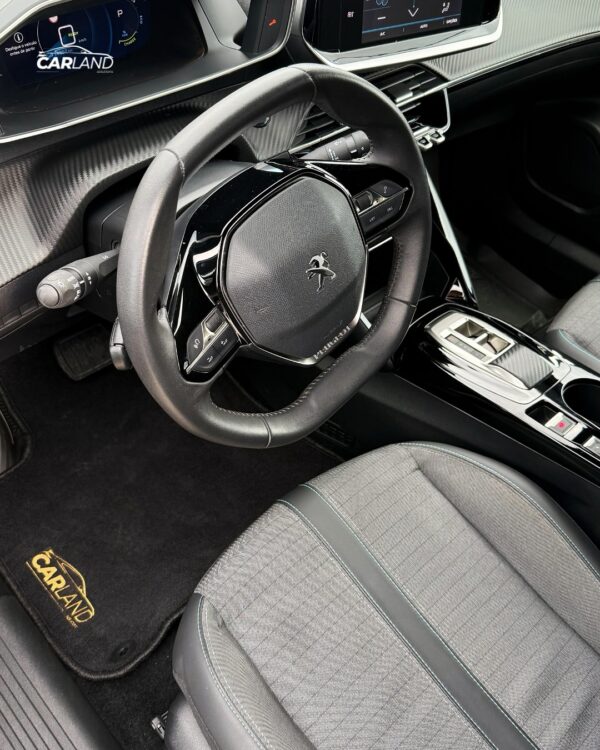 Peugeot 2008E - Afbeelding 8