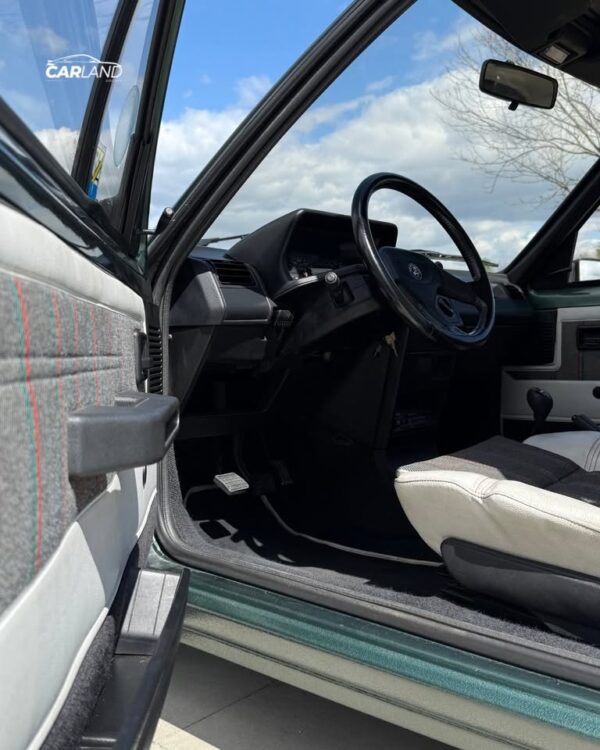 Peugeot 205 Cabrio Roland Garros - Afbeelding 8
