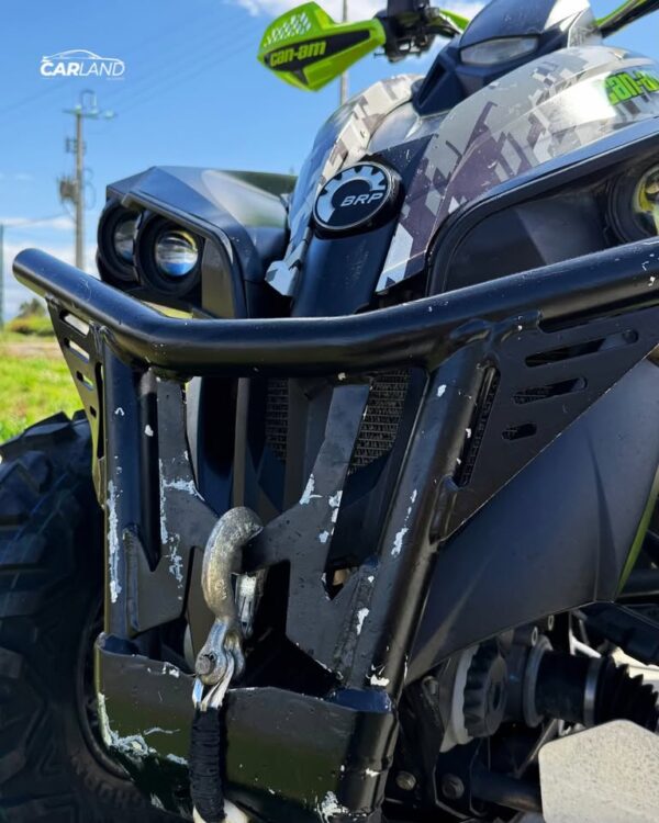 Can-Am Renegade 1000 - Afbeelding 3