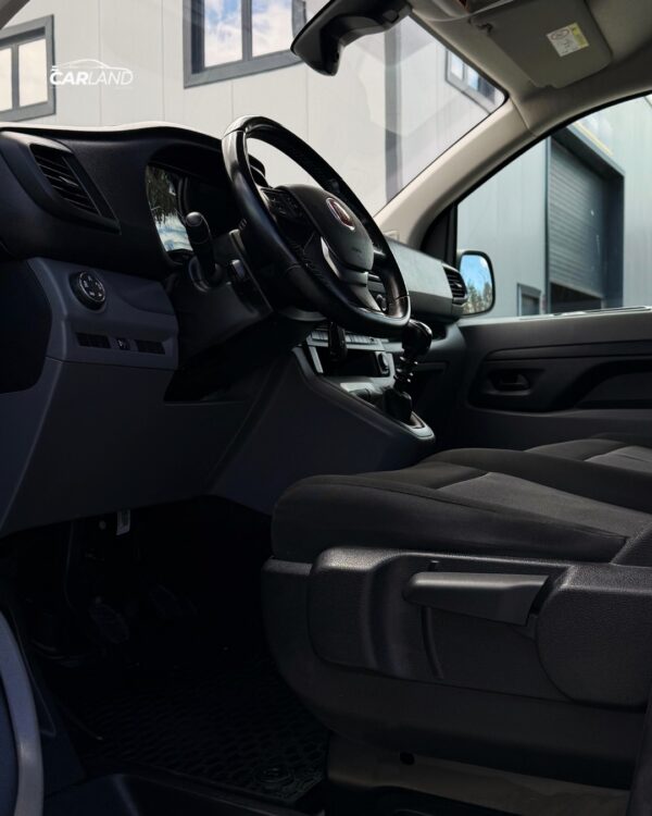 Fiat Scudo 1.5 Blue HDI 100pk - Afbeelding 11