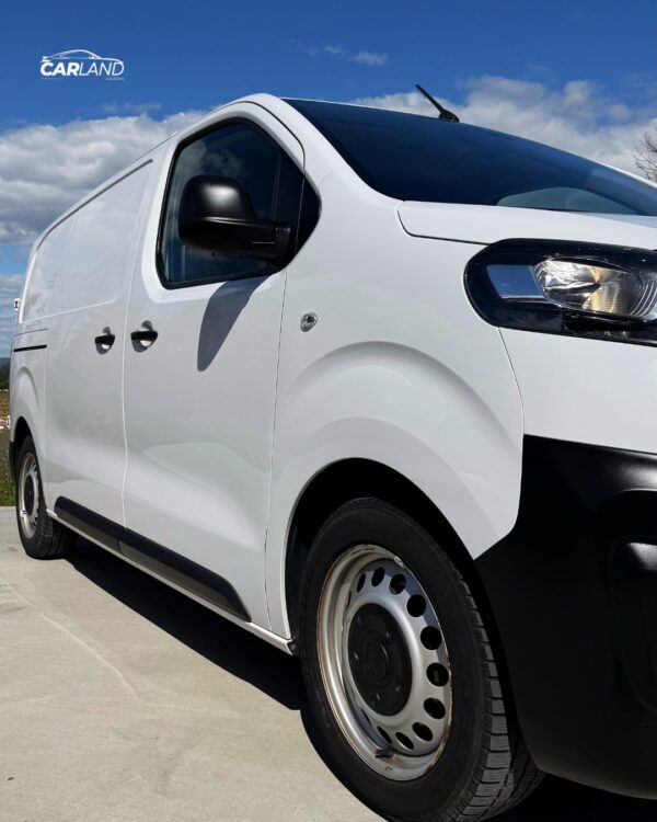Fiat Scudo 1.5 Blue HDI 100pk - Afbeelding 2