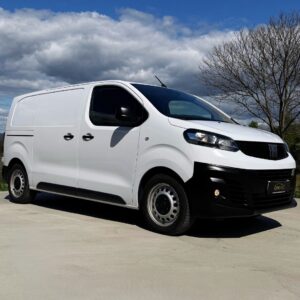 Fiat Scudo 1.5 Blue HDI 100pk