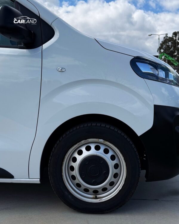 Fiat Scudo 1.5 Blue HDI 100pk - Afbeelding 3