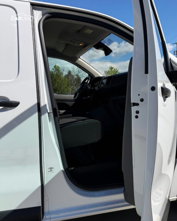 Fiat Scudo 1.5 Blue HDI 100pk - Afbeelding 4