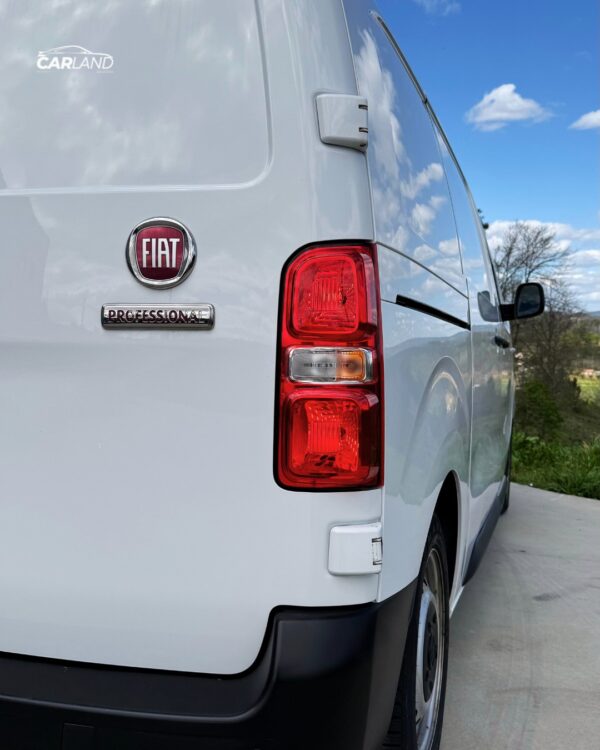 Fiat Scudo 1.5 Blue HDI 100pk - Afbeelding 5