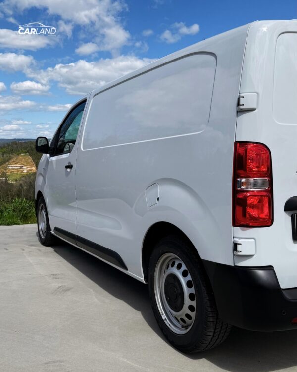 Fiat Scudo 1.5 Blue HDI 100pk - Afbeelding 6
