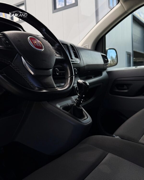 Fiat Scudo 1.5 Blue HDI 100pk - Afbeelding 10