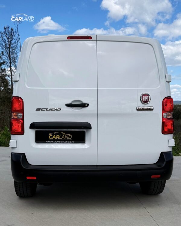 Fiat Scudo 1.5 Blue HDI 100pk - Afbeelding 7