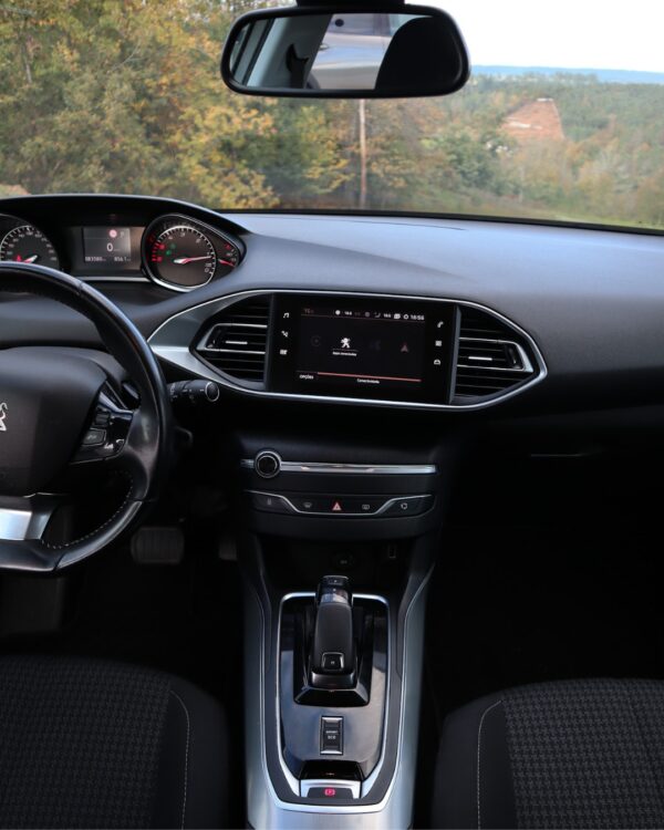 Peugeot 308 1.5 Blue-HDi Active Business - Afbeelding 5
