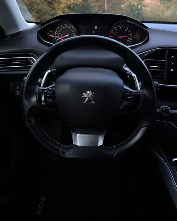 Peugeot 308 1.5 Blue-HDi Active Business - Afbeelding 4