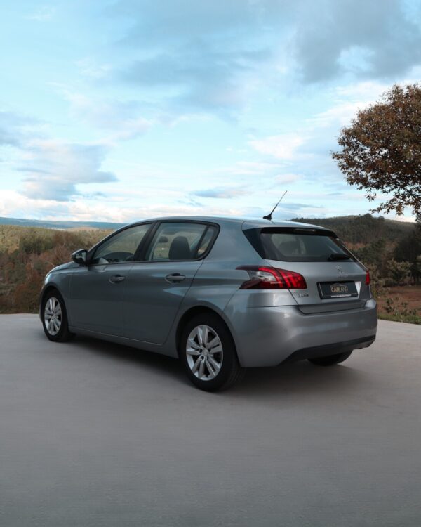 Peugeot 308 1.5 Blue-HDi Active Business - Afbeelding 3