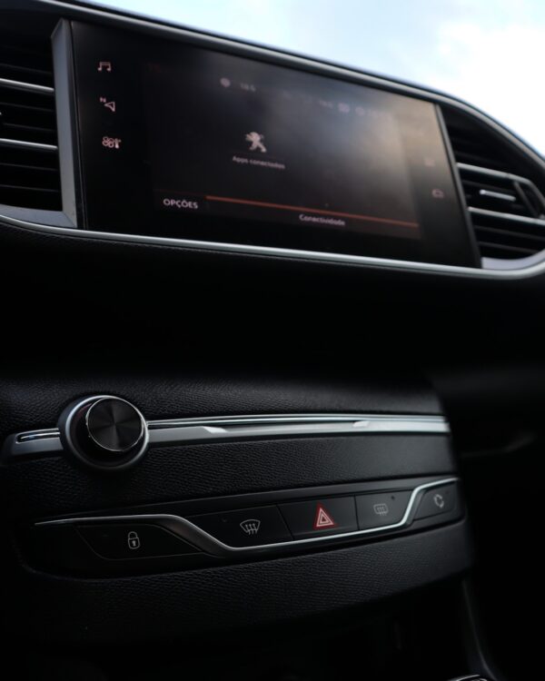 Peugeot 308 1.5 Blue-HDi Active Business - Afbeelding 9