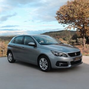 Peugeot 308 1.5 Blue-HDi Active Business