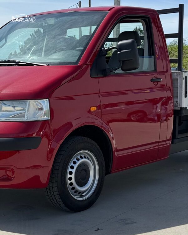 Volkswagen Transporter 1.9 TDI | 86 pk - Afbeelding 2