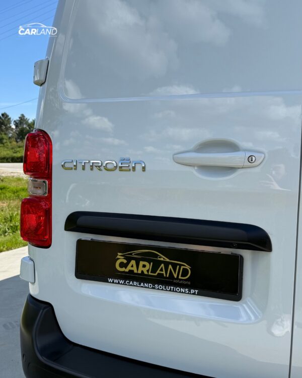 Citroën Jumpy 2024 | 2.0 Diesel | Automaat - Afbeelding 3