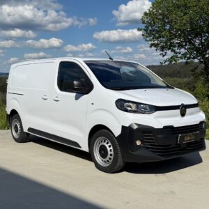 Citroën Jumpy 2024 | 2.0 Diesel | Automaat