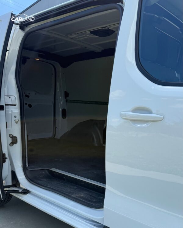 Citroën Jumpy 2024 | 2.0 Diesel | Automaat - Afbeelding 6