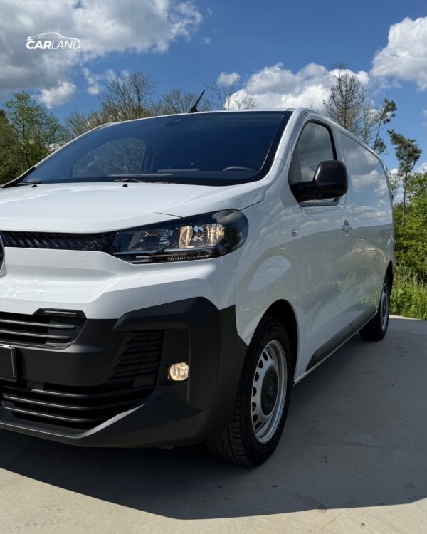 Citroën Jumpy 2024 | 2.0 Diesel | Automaat - Afbeelding 2