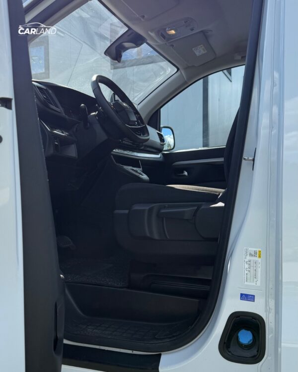 Citroën Jumpy 2024 | 2.0 Diesel | Automaat - Afbeelding 8