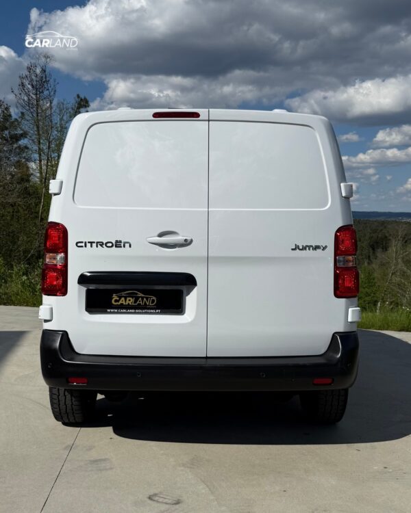 Citroën Jumpy 2024 | 2.0 Diesel | Automaat - Afbeelding 4