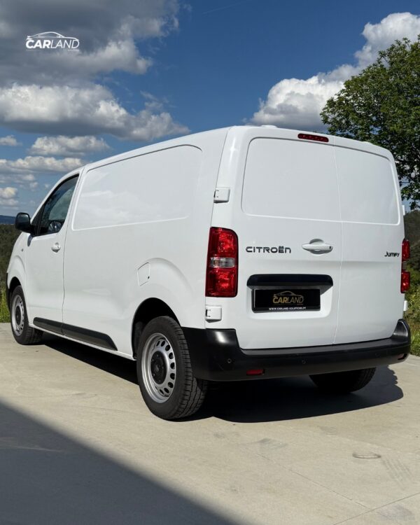 Citroën Jumpy 2024 | 2.0 Diesel | Automaat - Afbeelding 5