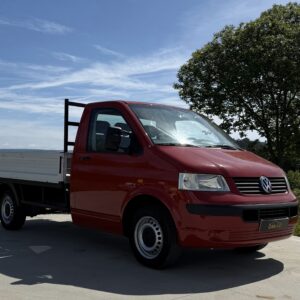 Volkswagen Transporter 1.9 TDI | 86 pk