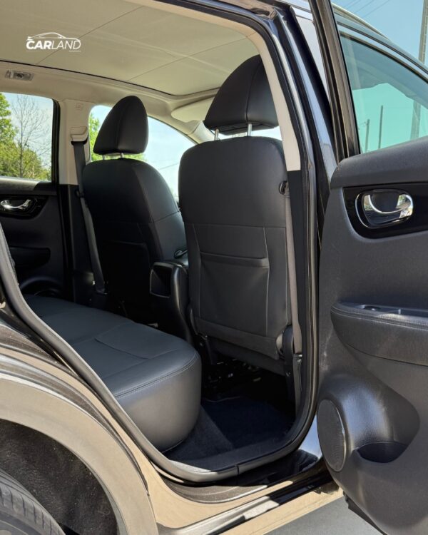 Nissan QashQai - Afbeelding 9