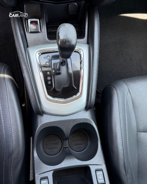 Nissan QashQai - Afbeelding 10